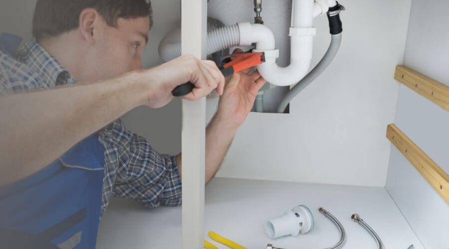 Professional septic pumping service in Pensacola, FL